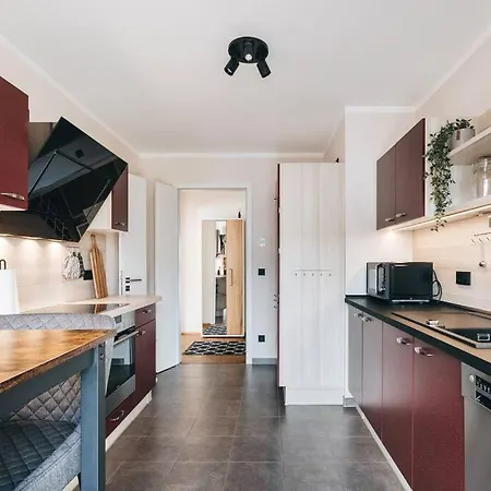 Apartment Stilvolles In *