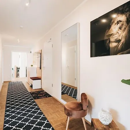 Stilvolles In Dresden