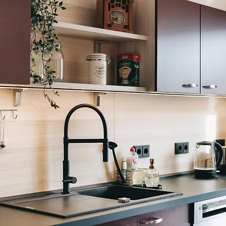 Stilvolles In 드레스덴