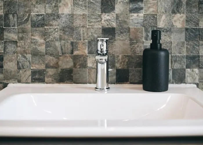 Stilvolles In 公寓 德累斯顿