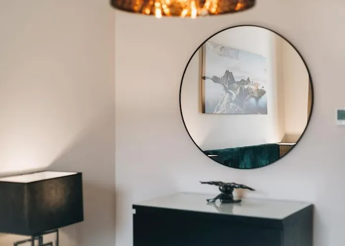 Stilvolles In 德累斯顿