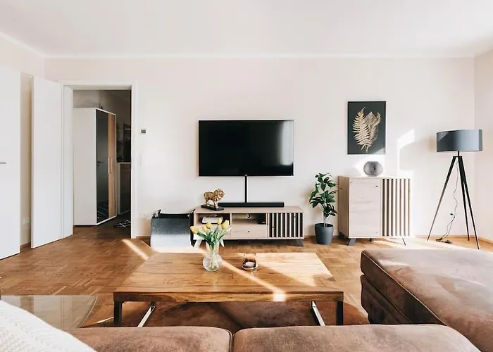 Stilvolles In * 德累斯顿