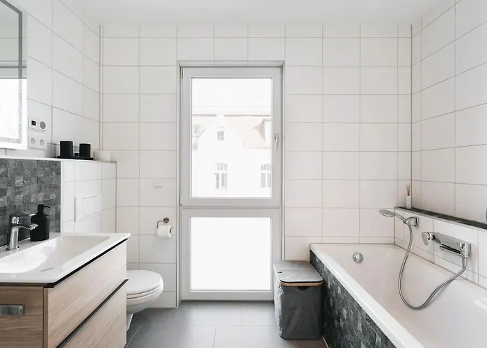 Stilvolles In * 德累斯顿