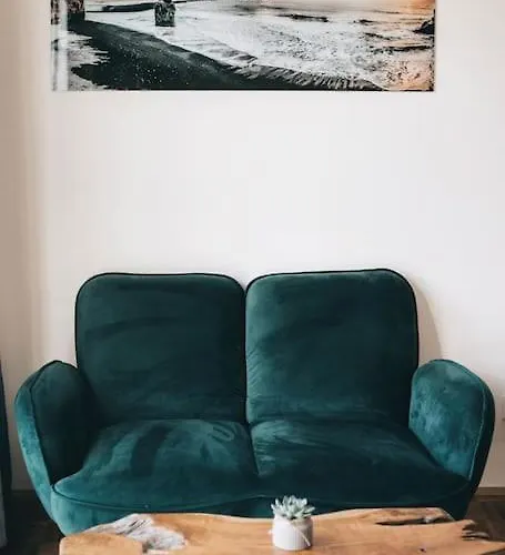 Stilvolles In 德累斯顿