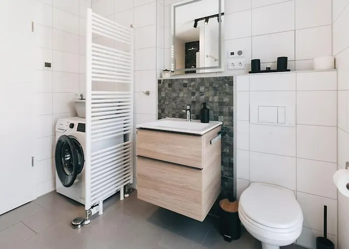 Stilvolles In 德累斯顿