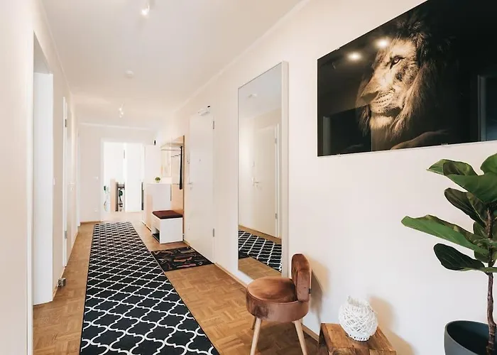 Stilvolles In 德累斯顿