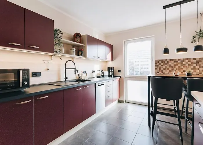 Stilvolles In * 德累斯顿