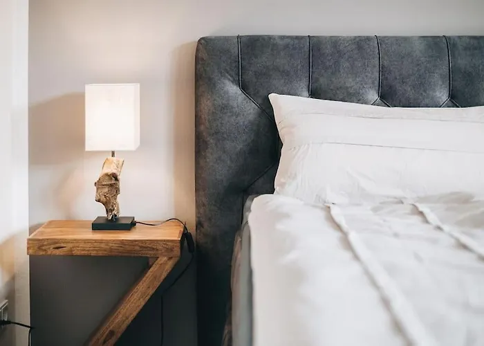 Stilvolles In * 德累斯顿