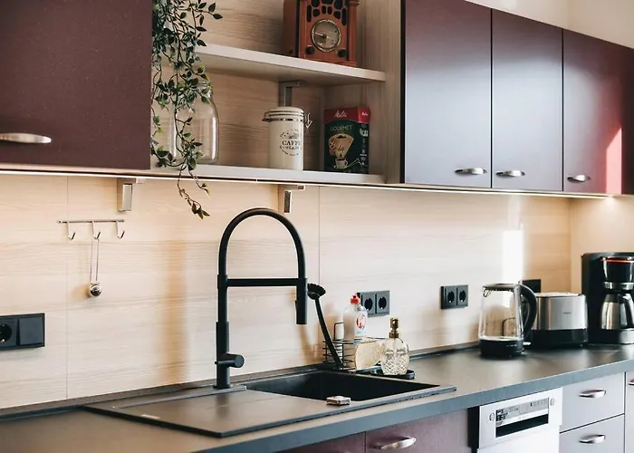 Stilvolles In 德累斯顿