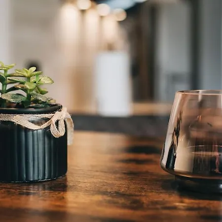 Stilvolles In Апартаменты *