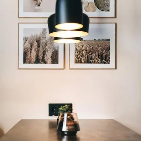 Stilvolles In Lägenhet *