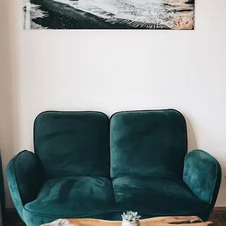 Stilvolles In Dresden