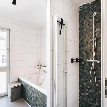 Stilvolles In Lägenhet *