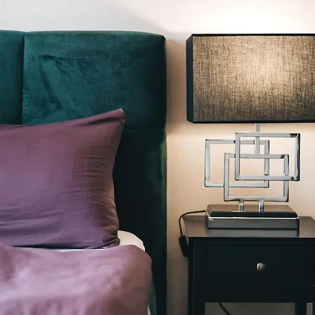 Lägenhet Stilvolles In